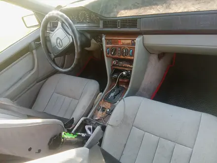 Mercedes-Benz E 280 1995 года за 1 600 000 тг. в Тараз – фото 7