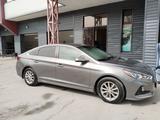 Hyundai Sonata 2019 года за 8 800 000 тг. в Шымкент