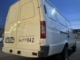 ГАЗ ГАЗель 2013 года за 5 300 000 тг. в Астана – фото 3