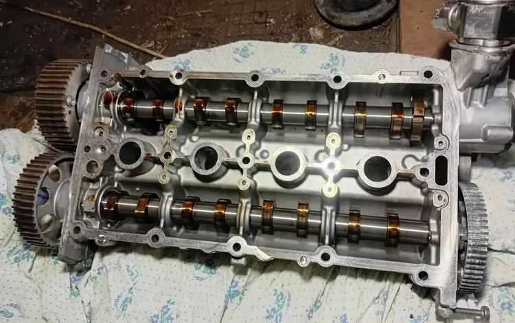 Пастель распредвала, Двс за 90 000 тг. в Костанай