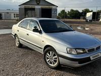 Toyota Carina E 1994 годаүшін1 750 000 тг. в Тараз