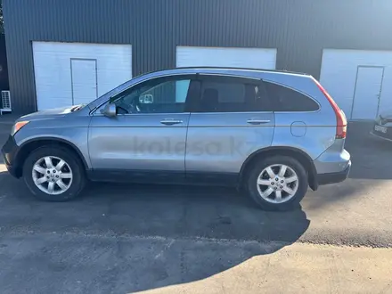 Honda CR-V 2008 года за 3 935 750 тг. в Алматы – фото 6