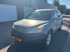 Honda CR-V, 2008