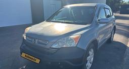 Honda CR-V 2008 года за 3 935 750 тг. в Алматы