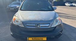 Honda CR-V 2008 года за 3 935 750 тг. в Алматы – фото 2