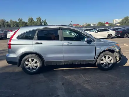 Honda CR-V 2008 года за 3 935 750 тг. в Алматы – фото 7
