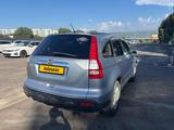 Honda CR-V 2008 годаүшін3 935 750 тг. в Алматы – фото 3