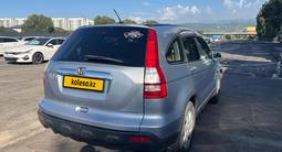 Honda CR-V 2008 года за 3 935 750 тг. в Алматы – фото 3