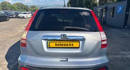 Honda CR-V 2008 года за 3 935 750 тг. в Алматы – фото 5
