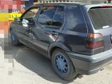 Volkswagen Golf 1995 годаүшін1 400 000 тг. в Талдыкорган