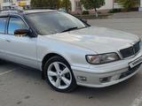 Nissan Cefiro 1998 года за 2 700 000 тг. в Кокшетау – фото 2