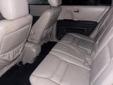 Toyota Highlander 2002 года за 6 000 000 тг. в Алматы – фото 4