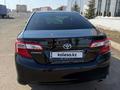 Toyota Camry 2014 года за 7 500 000 тг. в Уральск – фото 4