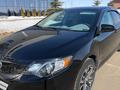 Toyota Camry 2014 года за 7 500 000 тг. в Уральск – фото 9