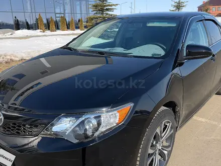 Toyota Camry 2014 года за 7 500 000 тг. в Уральск – фото 9