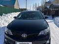 Toyota Camry 2014 года за 7 500 000 тг. в Уральск – фото 10