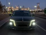 Hongqi H5 2023 года за 12 900 000 тг. в Астана – фото 2