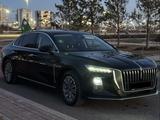 Hongqi H5 2023 года за 12 900 000 тг. в Астана