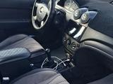 Chevrolet Aveo 2008 года за 2 000 000 тг. в Костанай