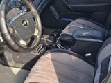 Chevrolet Aveo 2008 года за 2 000 000 тг. в Костанай – фото 2