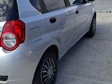 Chevrolet Aveo 2008 года за 2 000 000 тг. в Костанай – фото 3