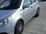 Chevrolet Aveo 2008 года за 2 000 000 тг. в Костанай – фото 5