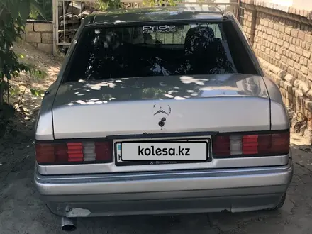 Mercedes-Benz 190 1991 года за 900 000 тг. в Кызылорда – фото 8