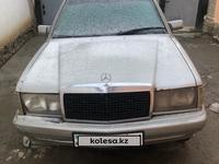 Mercedes-Benz 190 1991 годаүшін900 000 тг. в Кызылорда