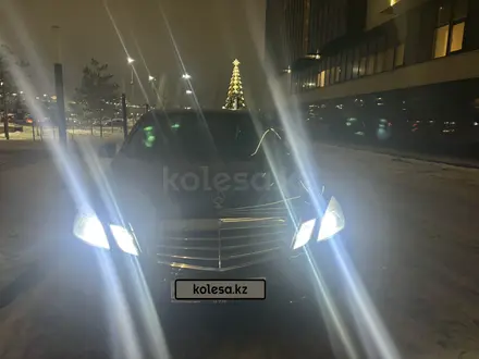 Mercedes-Benz E 200 2009 года за 6 900 000 тг. в Астана – фото 5