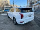 Hyundai Palisade 2021 года за 24 000 000 тг. в Алматы – фото 2