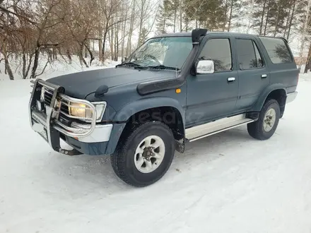 Toyota Hilux Surf 1994 года за 2 000 000 тг. в Сергеевка