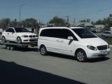 Mercedes-Benz Viano 2010 года за 8 000 000 тг. в Караганда – фото 3