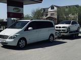 Mercedes-Benz Viano 2010 года за 8 000 000 тг. в Караганда – фото 2