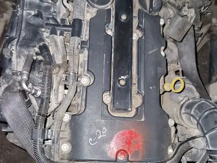 Двигатель из Европы за 350 000 тг. в Шымкент – фото 2