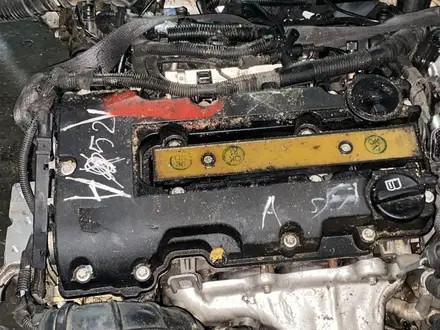 Двигатель из Европы за 350 000 тг. в Шымкент