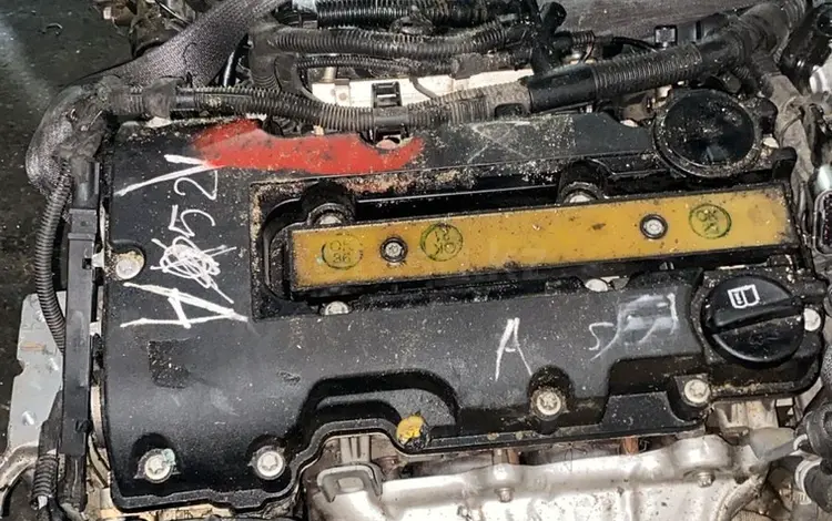 Двигатель из Европы за 350 000 тг. в Шымкент