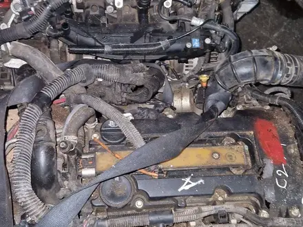 Двигатель из Европы за 350 000 тг. в Шымкент – фото 3