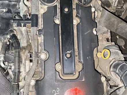 Двигатель из Европы за 350 000 тг. в Шымкент – фото 4