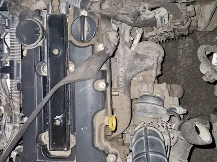 Двигатель из Европы за 350 000 тг. в Шымкент – фото 5