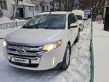 Ford Edge 2013 года за 10 000 000 тг. в Астана