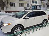 Ford Edge 2013 годаfor9 003 633 тг. в Астана – фото 3