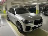 BMW X5 2022 года за 33 700 000 тг. в Алматы – фото 3