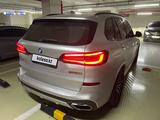 BMW X5 2022 года за 33 700 000 тг. в Алматы – фото 5