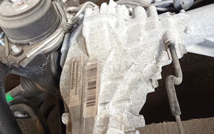 Mercedes Benz GL164 Передний редуктор за 400 000 тг. в Астана