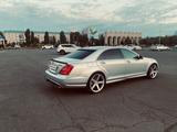 Mercedes-Benz S 350 2006 года за 9 500 000 тг. в Уральск – фото 2