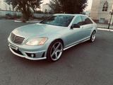 Mercedes-Benz S 350 2006 года за 9 500 000 тг. в Уральск – фото 4