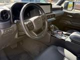 Toyota Land Cruiser Prado 2024 года за 28 000 000 тг. в Караганда – фото 5