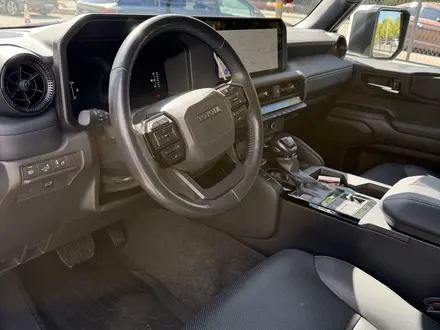 Toyota Land Cruiser Prado 2024 года за 28 000 000 тг. в Караганда – фото 5