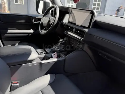 Toyota Land Cruiser Prado 2024 года за 28 000 000 тг. в Караганда – фото 6