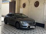 Renault Samsung SM6 2016 года за 5 500 000 тг. в Алматы